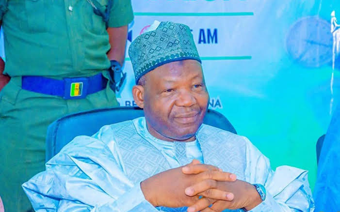 Honourable, Commissioner